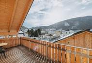 Ihr Zweitwohnsitz zwischen Pulverschnee &amp; Almwiesen