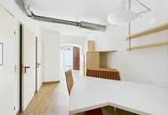 LINZ-URFAHR (Katzbach): Attraktive 120 m² Bürofläche in der Freistädter Straße