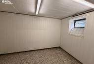 Doppelhaushälfte 4 Zimmer, 95m², Garten & Garage in 1210 Wien – renovierungsbedürftig!