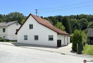 Gepflegtes, saniertes Einfamilienhaus in schöner Ruhelage