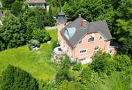 Luxusvilla mit historischem Charme und modernem Komfort in Hartberg | ZELLMANN IMMOBILIEN