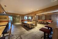 Einzigartige Traditions- Gastronomie, Zimmervermietung und Fischteich. Das topsanierte "Wanderl" bietet Renditen von 8-10% jährlich
