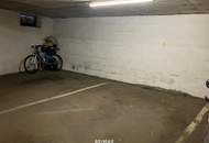 Winterhit: Wohnung mit Tiefgarage in Pöchlarn