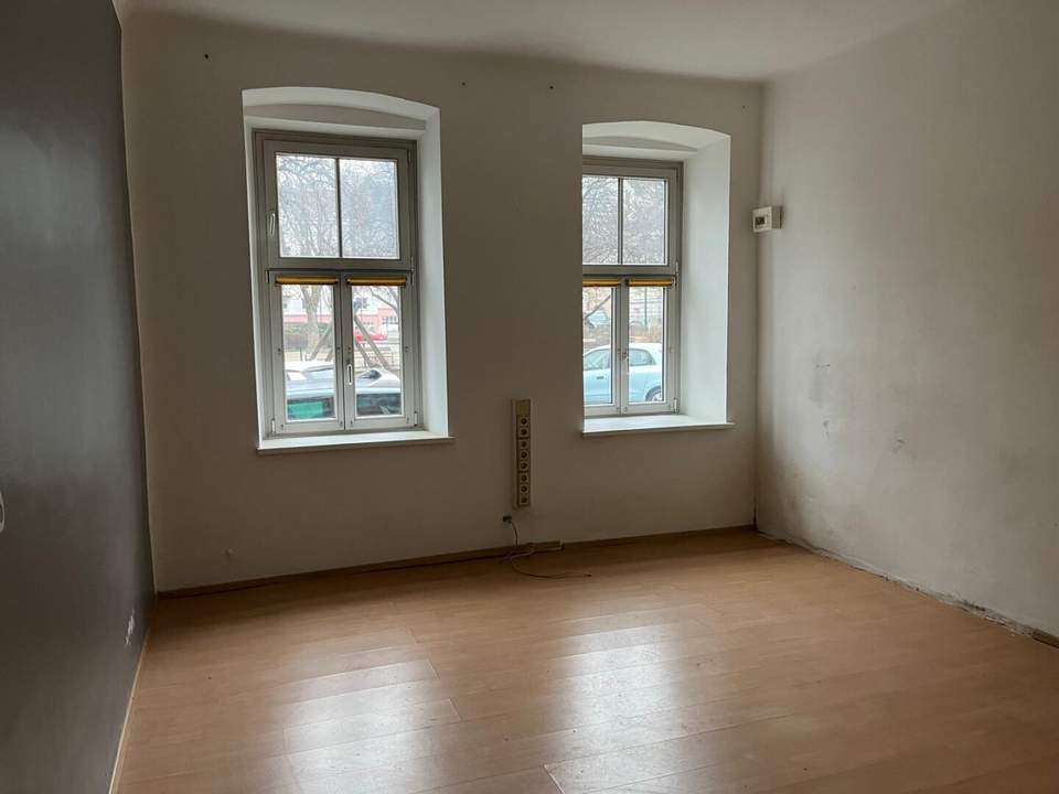 Richard-Wagner-Platz - ca. 26,00m2 Lager im Erdgeschoß zu vermieten