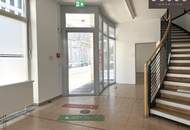 + + + EG + 1.OG Bürofläche über 2 Ebenen + + + nahe VOTIVKIRCHE + + +
