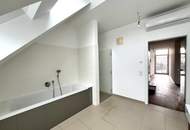 Wien - 4. Bezirk: Exklusives Penthaus-Feeling mit einzigartiger 40 m2 Dachterrasse, mit spektakulärer Aussicht und beeindruckendem Wohnkomfort!