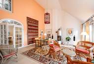 Exclusive Penthouse Overlooking the Votivkirche