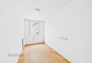 Zentrum &amp; Natur: Attraktive 3-Zimmer-Mietwohnung mit Garten