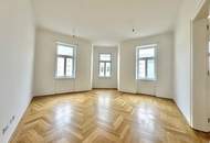 *Provisionsfrei* 3-Zimmer + inkl. hochwertiger separater Einbauküche - Stilaltbau am Rennweg - S-Bahn St. Marx ums Eck
