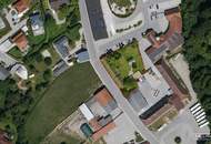 RARITÄT in MAUERBACH | 1528 m² großes Baugrundstück im Ortskern - BAUTRÄGERGRUNDSTÜCK | ZELLMANN IMMOBILIEN