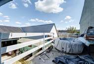 Viel Platz für Familie &amp; Ideen – Haus mit 2 Wohneinheiten in Eichhorn (Zistersdorf)