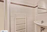 Charmante 1-Zimmer-Wohnung mit optimaler Raumaufteilung in Toplage des 3. Bezirks