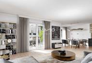 Villa Chimani: Terrassen, Pool und Stil vereint: Ein Wohnjuwel der Extraklasse