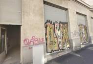 Branchenfreies Geschäftslokal/Büro mit Gestaltungsmöglichkeiten