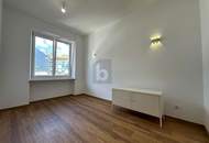 BESTLAGE & WG-TAUGLICH ? STILVOLL SANIERTE WOHNUNG MITTEN IN INNSBRUCK