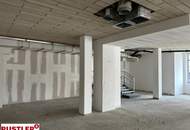 ATTRAKTIVE GESCHÄFTSFLÄCHE - MIT FLEXIBLEN GESTALTUNGSMÖGLICHKEITEN