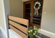 ANLAGEOBJEKT IN YBBSITZ AM STIFTUNGSWALD!