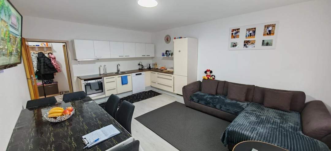 Schwaz: Renovierte 3-Zimmer-Wohnung in zentraler Lage (vermietet) (#10433)