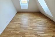 WOW - Ab ins Dachgeschoss mit 3 Terrassen! Klimaaktiv Bronze! Lichtdurchflutet + Perfekte Raumaufteilung + Hochwertige Ausstattung + Nachhaltig! TOP Neubau-Projekt mit naturnahen Gewässern ums Eck!