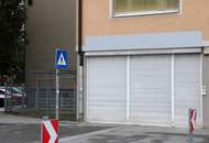 Vermiete Geschäftslokal beim Salzburger Hauptbahnhof ca. 76m²