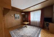 *** Charmantes Einfamilienhaus in St. Marein mit sonnigem Garten und vielseitigem Gestaltungspotenzial ***