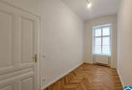 Wohntraum mit Loggia im 1. Bezirk