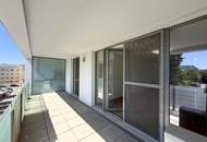 Moderne TerrWhg, Klima+FB-Heizung, inkl. Küche, Einbauten+PP // Modern terrace apt., AC+fl.-heating, incl. kitchen, fittings+Parking //