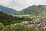 NEUER PREIS "Hoch hinaus" - Exquisite Maisonettewohnung in St. Johann im Pongau