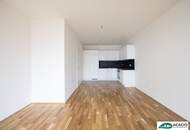 schnell melden, gleich einziehen: top 2-Zimmer Gartenwohnung in Pixendorf - Leben im Grünen, aber nahe der Stadt!