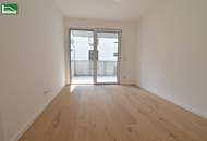 Ihre Mieter werden sich freuen (Nettopreis) - hervorragend aufgeteilte 3.Zimmerwohnung mit Balkon bei U1. - WOHNTRAUM