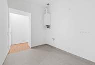 Moderne 1-Zimmer-Wohnung in 1180 Wien – Erstbezug