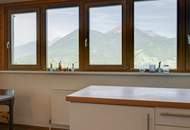 NEU! Wohnen über den Dächern von Patsch – stilvoll, lichtdurchflutet und mit Ausblick