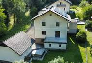 Einfamilienhaus in Gaming