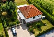 Familienidylle in Graz-Gösting: Großzügiges Wohnen mit Terrasse und Erweiterungspotenzial