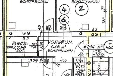 2,5-Zimmer-Eigentumswohnung mit Balkon in Wels – ideal für Eigennutzer oder Anleger