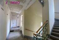 ATTRAKTIVE ANLAGE! 5 ZIMMER - STUDENTEN WG!