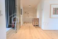 Exklusive 4-Zimmer-Wohnung in Aldrans | 110m² Wfl. | Komplett kernsaniert 2021 | 2 Garagenplätze & 2 Balkone | Gemeinschaftsgarten