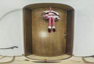 ZWEIFAMILIEN-Wohnhaus mit XXL-TRAUMGRUNDSTÜCK