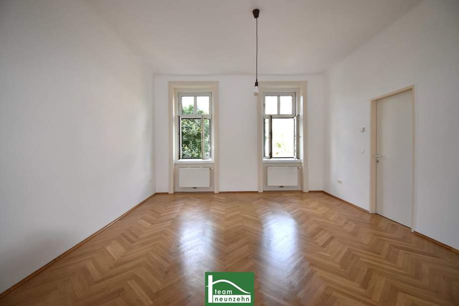 Das ist Sie - Begehrte Altbau-Wohnung in Bestlage des 19.Bezirks (Hohe Warte) - sofort beziehbar. - WOHNTRAUM, Wohnung-kauf, 299.501,€, 1190 Wien 19., Döbling