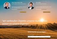 AKTUELL über 7 Objekte in Eisenstadt zwischen € 250T - € 800T. Wir verkaufen auch Ihre Immobilie zum besten Preis, in kurzer Zeit. - WOHNTRAUM