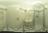 Traumhafte 5-Zimmer-Dachgeschosswohnung in Ottakring