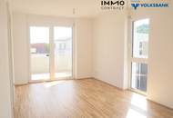 Neuwertige 2 Zimmer Wohnung mit großem BALKON - Gradnerstraße 186 C - Top 16c