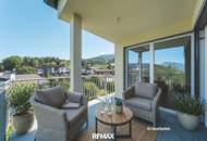 Moderne 4-Zimmer-Wohnung mit sonnigem Balkon, optionalem Tiefgaragenplatz und barrierefreiem Zugang im Zentrum von St. Johann in Tirol
