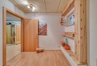 Naturliebhaber aufgepasst! Großzügiges Haus mit Garten zum Wohlfühlen in Pfunds zu verkaufen!