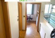 Leistbare Wohnung in Eigentum in Wels: Gemütliche 2-Zimmer-Wohnung mit Fernblick