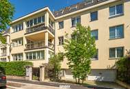 Familienwohnung in echter Hietzinger Wohnlage – mit Garage, Balkon und hervorragender Infrastruktur.