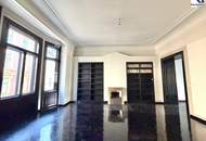 360 TOUR // GENERALSANIERTE ALTBAUWOHNUNG NAHE BELVEDERE