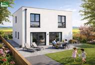 Modernes Einfamilienhaus in ruhiger Lage – hochwertiger Neubau in Tresdorf