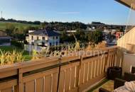 Klein aber oho ! Charmante 2-Zimmer-Wohnung mit Westbalkon & Parkplatz