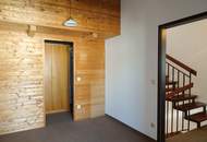 Reihenhaus mit Garten und Garage am Pöstlingberg bei Linz